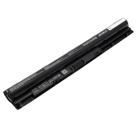 Аккумулятор Dell, Inspiron 15-5558, Inspiron 3451, Inspiron 3458, 2600 мАч, CS