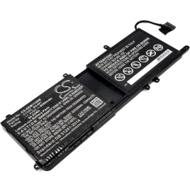 Аккумулятор Dell, Alienware 15 R3, Alienware 17 R4, ALW17C-D1748, 8300 мАч, CS