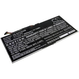 Аккумулятор Asus, T303UA-GN053T, T304UA-BC011R, T304UA-GN048T, 4900 мАч, CS