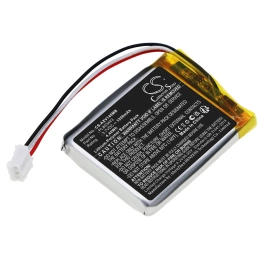 Аккумулятор Axvue, Video Monitor 140, 1200 мАч, CS