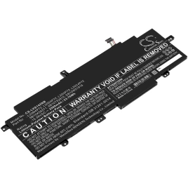 Аккумулятор Lenovo, ThinkPad T14s Gen 2, ThinkPad X13 Gen 2, TP00130A, 3500 мАч, CS