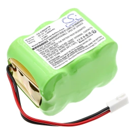 Аккумулятор Icom IC-24AT, IC-24ET, IC-25RA, IC-2SA, IC-2SAT, IC-2SE, IC-2SET, IC-3SAT, IC-45A, IC-45SE, IC-4SA, IC-4SE, IC-CM8, IC-CM89, 600 mAh, CS