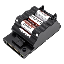 Аккумулятор Electrolux, 90027767300, 90027767500, 90027767700, 2500 мАч, CS