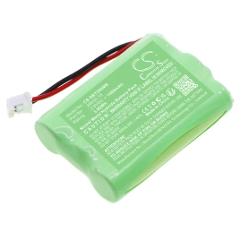 Аккумулятор Motorola | Summer, MBP853, MBP853PU, MBP853CONNECTPU, 1000 мАч, CS