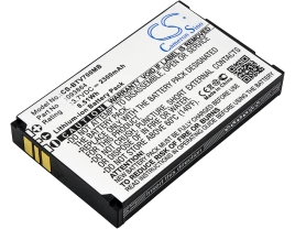 Аккумулятор Oricom | NUK | BT, SC870, SC860, Eco Control + Video Max 410, 2300 мАч, CS