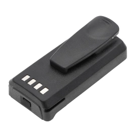 Аккумулятор Motorola CP1200, CP1300, CP1600, CP1660, CP185, CP476, CP477, EP350, 2600 mAh, CS