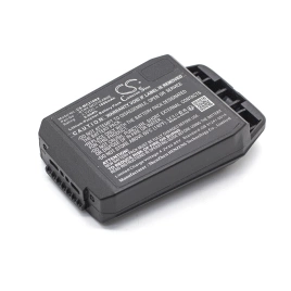 Аккумулятор ТСД Zebra (Motorola, Symbol) MC2100, MC2180, 1800 mAh, CS