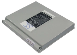 Аккумулятор Apple, MacBook Pro 15" MA610B/A, MacBook Pro 15" MA464KH/A, MacBook Pro 15" MA610*D/A, 5800 мАч, CS