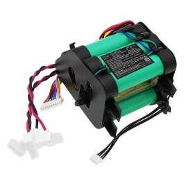 Аккумулятор AEG | Electrolux, FX9, FX9-1-4IG, FX9-1-4ST, 3000 мАч, CS