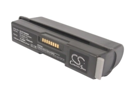 Аккумулятор ТСД Zebra (Motorola, Symbol) WT4000, WT4070, WT4090, WT41N0, 4400 mAh, CS