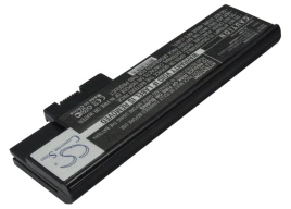 Аккумулятор Acer, Aspire 3661WLMi, Aspire 3682WXC, Aspire 5600AWLM, 4400 мАч, CS