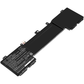 Аккумулятор Asus, Zenbook Pro UX550VD-BN082R, Zenbook Pro UX550VD-BO165T, Zenbook Pro UX550VD-BN120T, 4650 мАч, CS