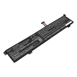 Аккумулятор Lenovo, ThinkBook 15p G2 ITH 21B10018UK, ThinkBook 15p G2 ITH 21B10016IU, ThinkBook 15p IMH 20V30007MH, 3900 мАч, CS