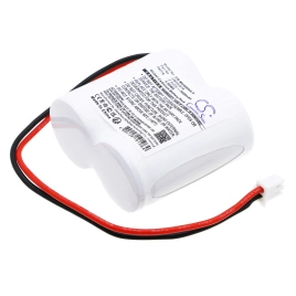 Аккумулятор Legrand, 111013, 111901, 61090, 2000 мАч, CS