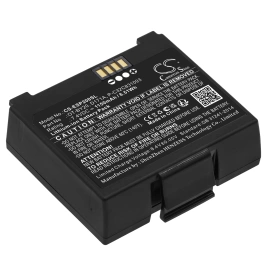 Аккумулятор Epson, TMP20, Mobilink TM-P20II, TM-P20, 1150 мАч, CS