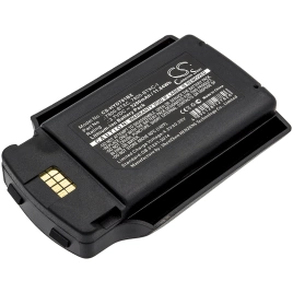 Аккумулятор ТСД Honeywell Dolphin 7600, 7600 II, 3200 mAh, CS