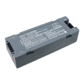 Аккумулятор COMEN, S8, S8 Defibrillation, 5000 мАч, CS