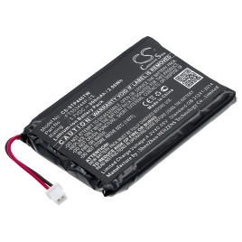 Аккумулятор Stabo | Topcom, freecomm 600 Set, PMR 446, 20640, 800 мАч, CS