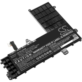 Аккумулятор Asus, E502SA-XO123T, E502SA-DM065, EeeBook E502MA-XX0009D, 4050 мАч, CS