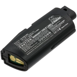 Аккумулятор ТСД Intermec IP30, SR61, SR61T, 3400 mAh, CS