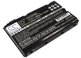 Аккумулятор Fujitsu | Uniwill, Amilo Pi2450, Amilo Xi2428, Amilo Xi2528, 4400 мАч, CS