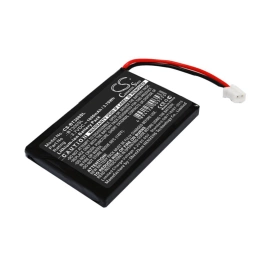 Аккумулятор Globalstar | Dell | HP, BT-300, BT-308 Bluetooth GPS Receiver, BT GPS BT-309, 1000 мАч, CS