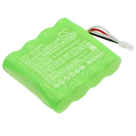 Аккумулятор Testo, 350 Control, 454 Control, 2000 мАч, CS
