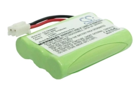 Аккумулятор Telematrix | Teledex, 9600, 9621P, Opal DCT1905, 700 мАч, CS