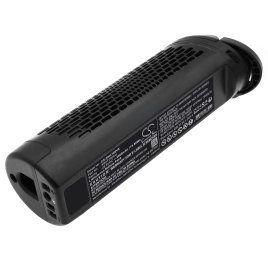 Аккумулятор Shark, IC160, ICZ160UK, ICZ160UKT, 2600 мАч, CS
