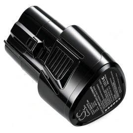 Аккумулятор LUX-TOOLS, ABS 12Li 396951, 2500 мАч, CS