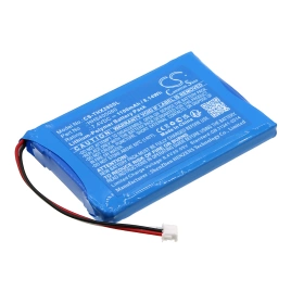 Аккумулятор Technaxx, TX-28 Monitor, 1100 мАч, CS