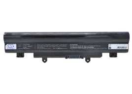 Аккумулятор Acer, Aspire E1-571, Aspire E5-411, Aspire E5-421, 4400 мАч, CS