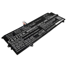 Аккумулятор HP, Elite x2 1012 G1-Y0F40UP, Elite x2 1012 G1-Z9M72PC, Elite x2 1012 G1-V5B96US, 4750 мАч, CS