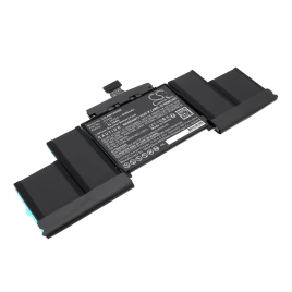 Аккумулятор Apple, MacBook Pro Retina Display 15" A1398, ME293, ME294, 8400 мАч, CS