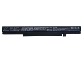 Аккумулятор Lenovo, IdeaPad K4350, IdeaPad K2450, IdeaPad K4350A, 2200 мАч, CS