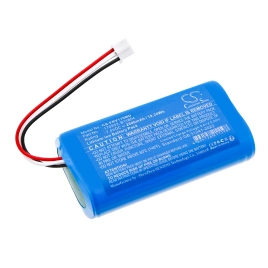 Аккумулятор Fresenius, Agilia 4+, Agilia 6+, Agilia 8+, 2600 мАч, CS