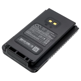 Аккумулятор Yaesu, FT-25R, FT-65R, FTA-250L, 1950 мАч, CS