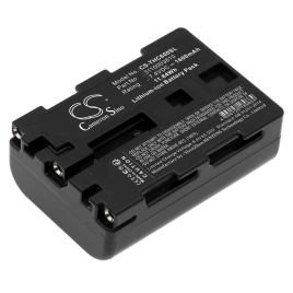 Аккумулятор Trotech, IC60, IC80, IC100, 1600 мАч, CS