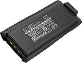 Аккумулятор Hytera HYT TC3000G, TC700G, TC-720S, 1800 mAh, CS