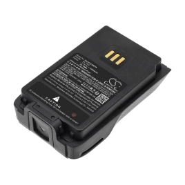 Аккумулятор HYT | Hytera, PD500, PD502, PD505, 3350 мАч, CS