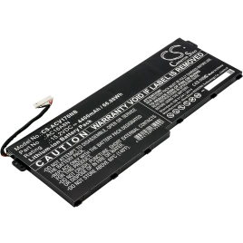 Аккумулятор Acer, Aspire V17 Nitro, VN7-793G, VN7-792G-74Q4, 4400 мАч, CS