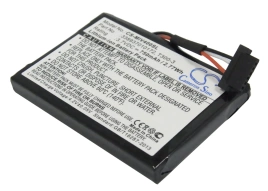 Аккумулятор Mitac, Mio Moov 400, Mio Moov 405, MIO 4190, 750 мАч, CS