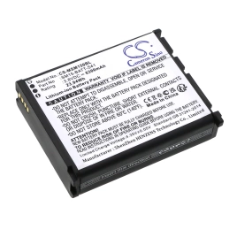 Аккумулятор M3 Mobile, SM15, SM15N, SM15W, 6300 мАч, CS
