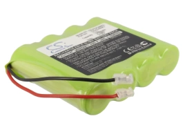 Аккумулятор GP | AudioVox | Phone Mate | Cobra | Philips, AT22R, 1120, 1121, 1300 мАч, CS