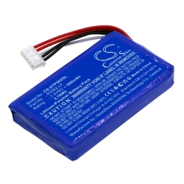 Аккумулятор HP | Huawei, Sprocket 100, 2FR87A, 1AS90A, 500 мАч, CS