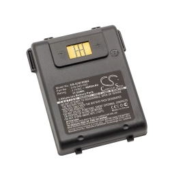 Аккумулятор ТСД Intermec CN70, CN70e, 4600 mAh, CS