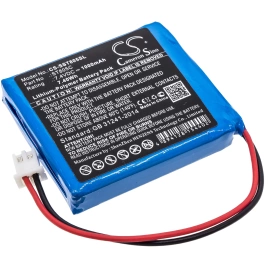 Аккумулятор Senter, ST805C, 1000 мАч, CS