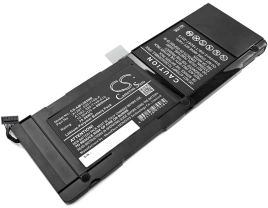 Аккумулятор Apple, MacBook Pro 17, MacBook Pro 17" A1297 2009 Version, MacBook Pro 17" MC226*/A, 6900 мАч, CS