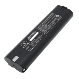 Аккумулятор Makita, 4093D, 4190DB, 4190DWD, 1500 мАч, CS