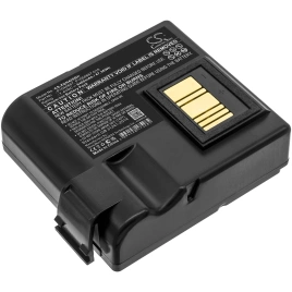 Аккумулятор Zebra QLn420, ZQ630, 6400 мАч, CS
